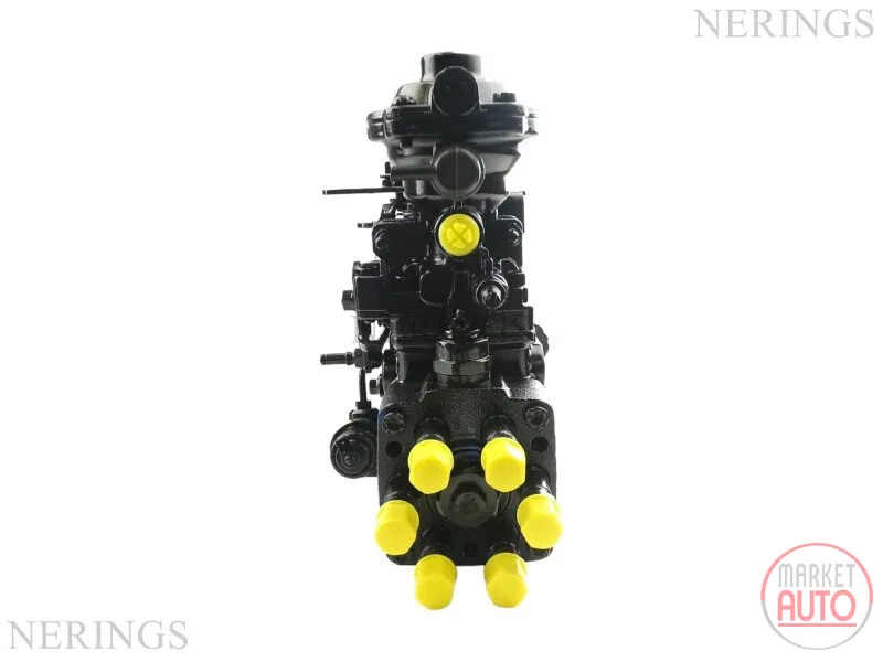 Diesel high pressure pump remanufactured(Bosch)
