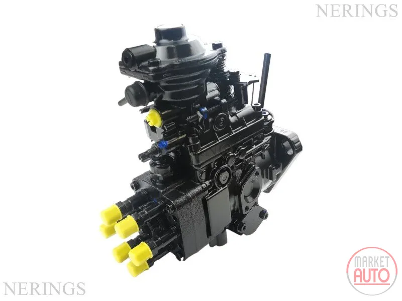 Diesel high pressure pump remanufactured(Bosch)