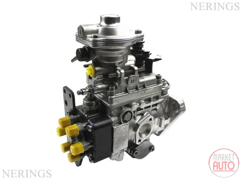 Diesel high pressure pump remanufactured(Bosch)