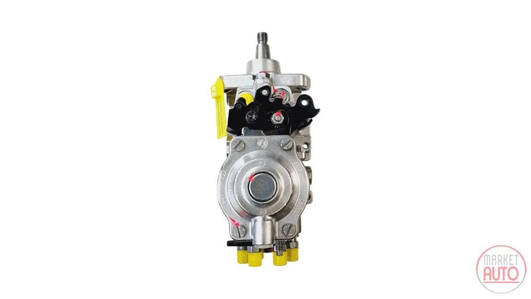Diesel high pressure pump remanufactured(Bosch)