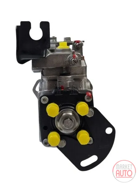 Diesel high pressure pump remanufactured (Bosch)