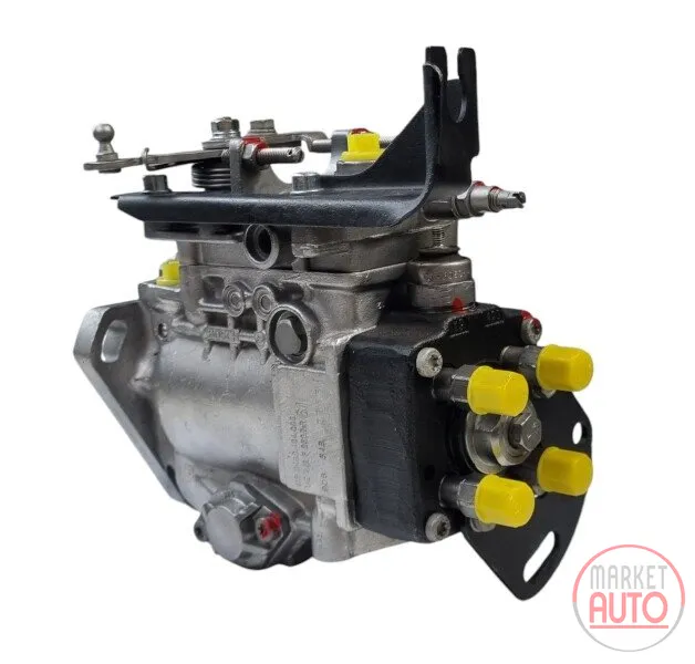 Diesel high pressure pump remanufactured (Bosch)