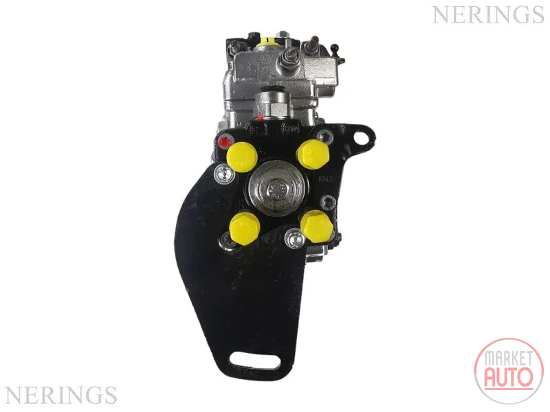 Diesel high pressure pump remanufactured(Bosch)
