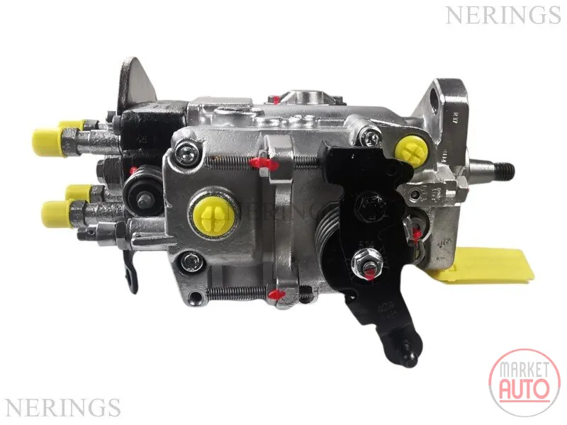 Diesel high pressure pump remanufactured(Bosch)
