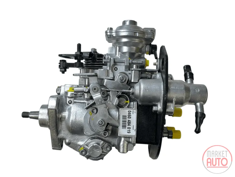 Diesel high pressure pump remanufactured (Bosch)