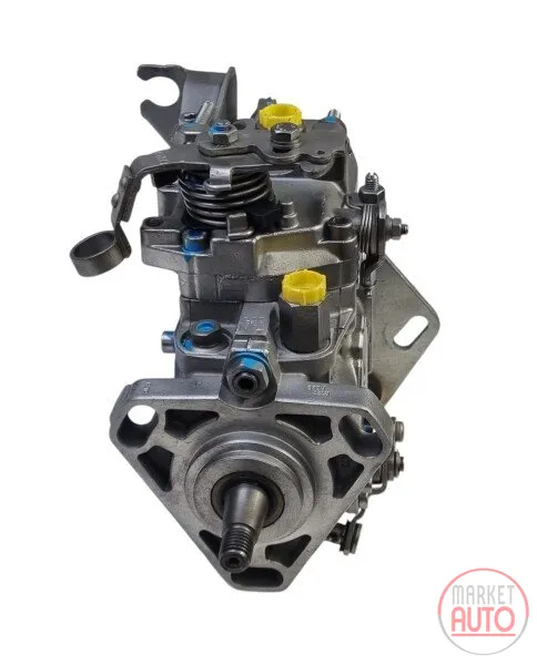 Diesel high pressure pump remanufactured (Bosch)