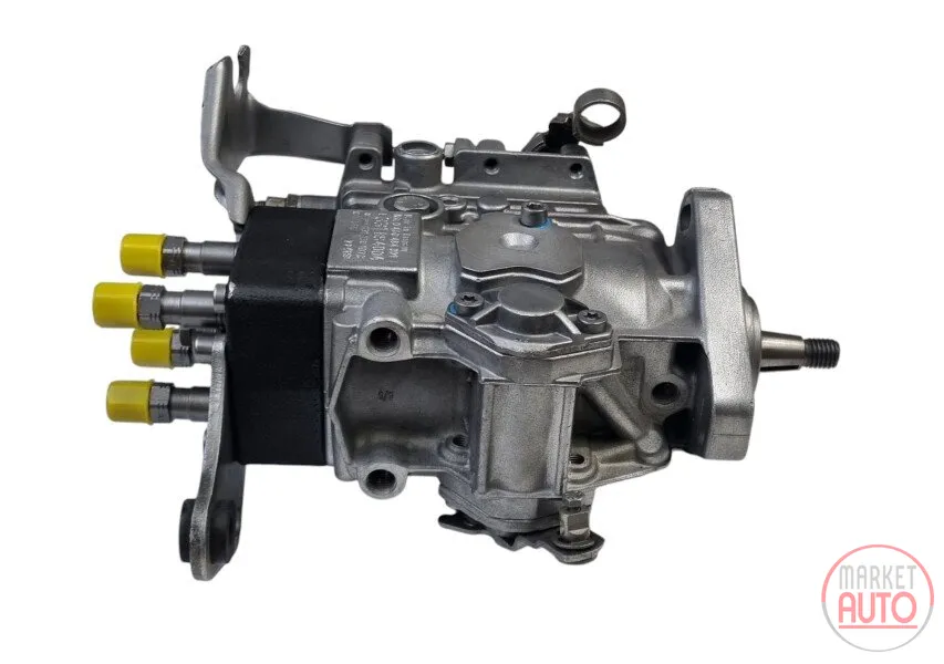Diesel high pressure pump remanufactured (Bosch)