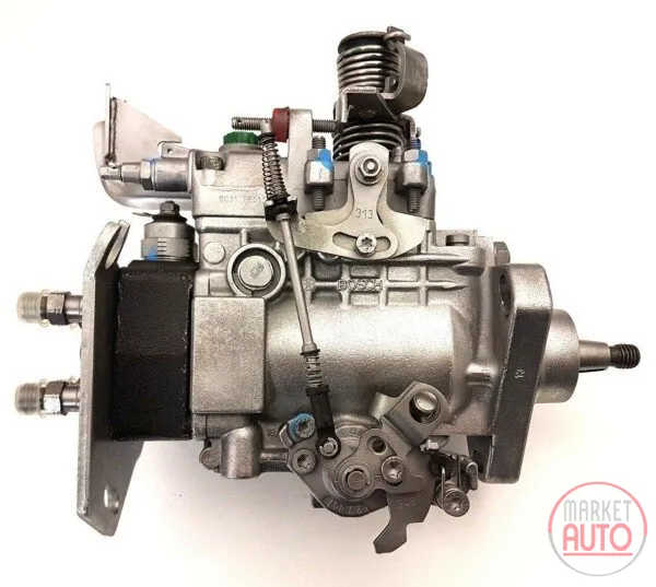 Diesel high pressure pump remanufactured(Bosch)