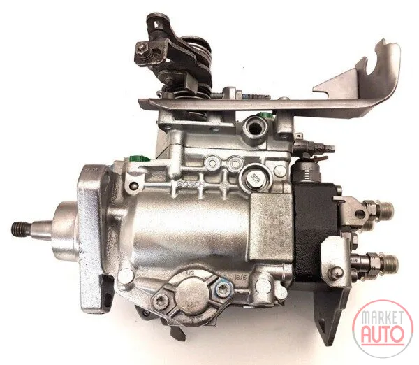 Diesel high pressure pump remanufactured(Bosch)