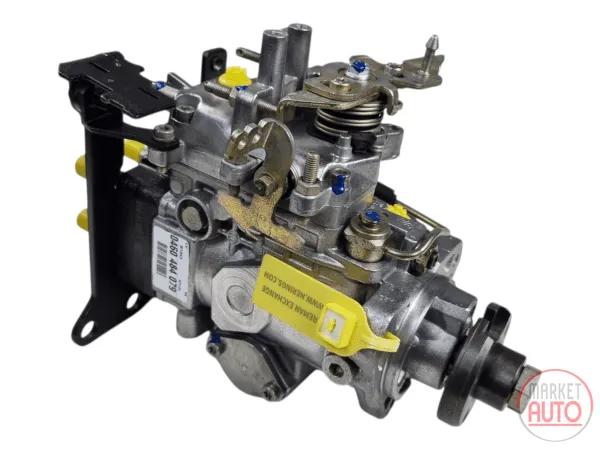 Diesel high pressure pump remanufactured(Bosch)