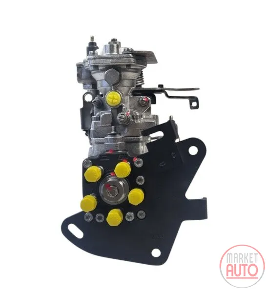 Diesel high pressure pump remanufactured (Bosch)