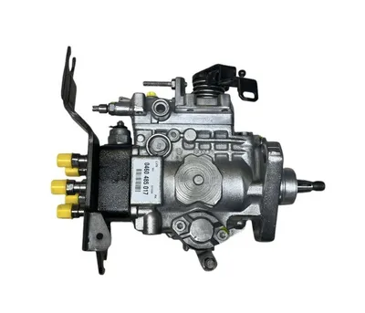Diesel high pressure pump remanufactured(Bosch)