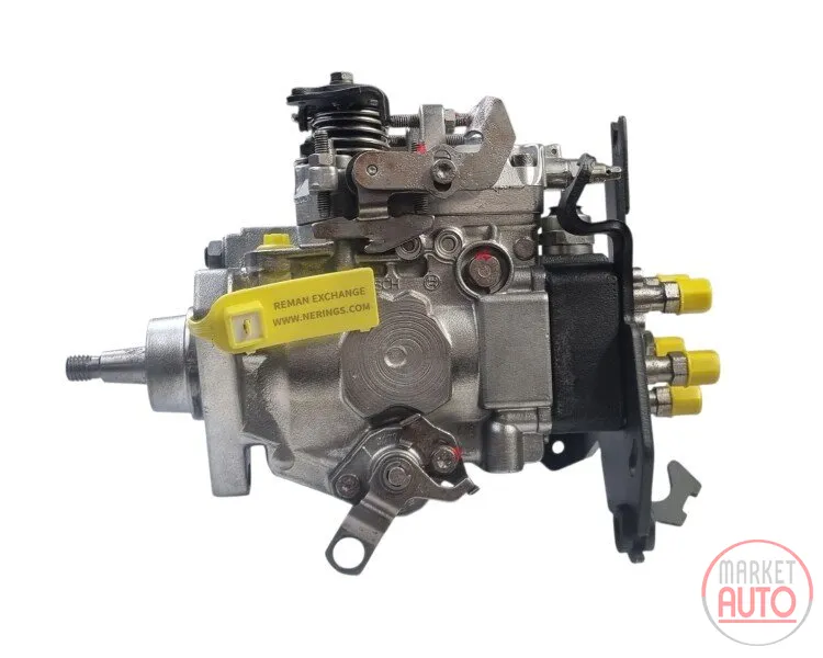 Diesel high pressure pump remanufactured(Bosch)