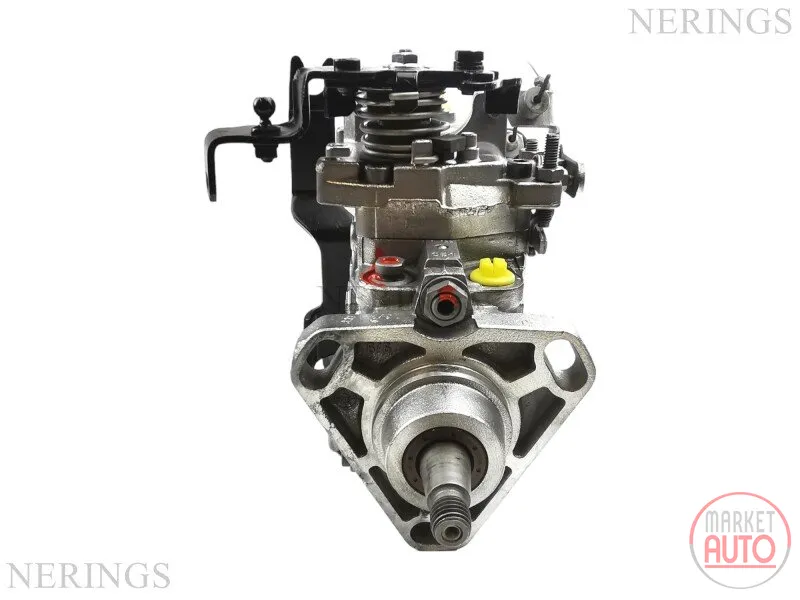 Diesel high pressure pump remanufactured(Bosch)