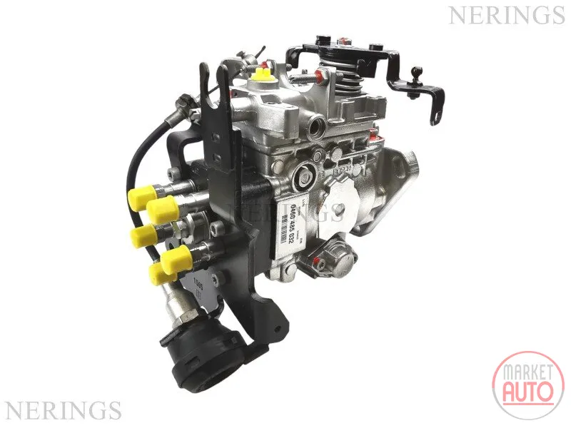 Diesel high pressure pump remanufactured(Bosch)