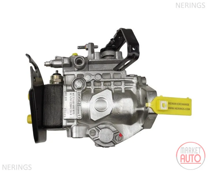 Diesel high pressure pump remanufactured(Bosch)
