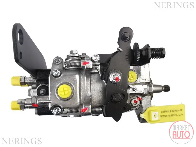 Diesel high pressure pump remanufactured(Bosch)