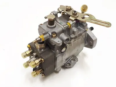 Diesel high pressure pump remanufactured(Bosch)
