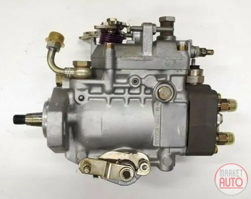 Diesel high pressure pump remanufactured(Bosch)