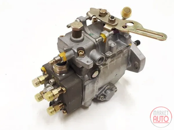 Diesel high pressure pump factory remanufactured (Bosch) - NLKD