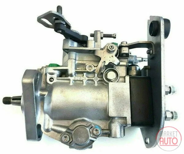 Diesel high pressure pump remanufactured(Bosch)
