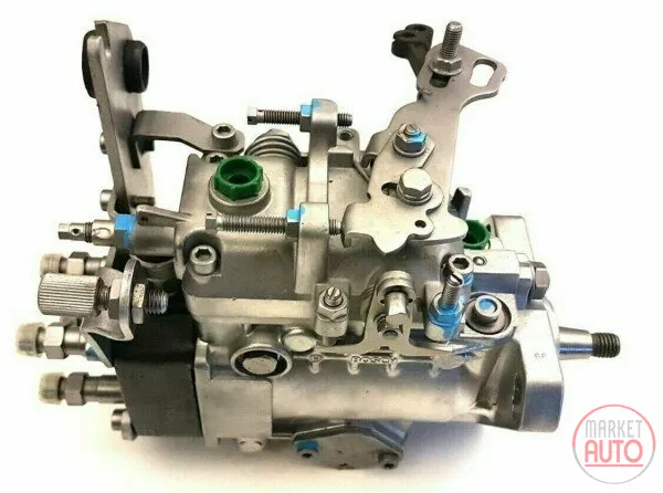 Diesel high pressure pump remanufactured(Bosch)
