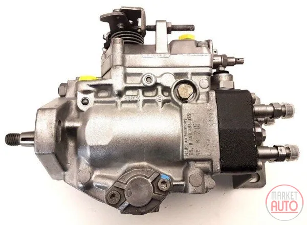 Diesel high pressure pump remanufactured(Bosch)