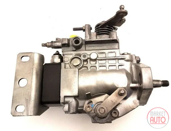 Diesel high pressure pump remanufactured(Bosch)