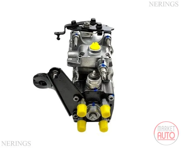 Diesel high pressure pump remanufactured(Bosch)