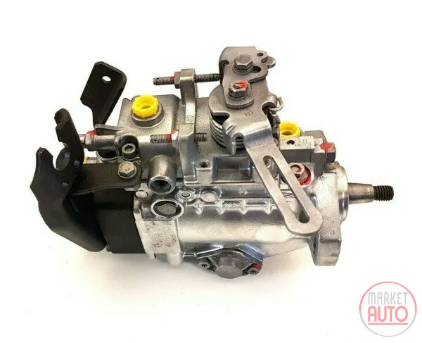 Diesel high pressure pump remanufactured(Bosch)