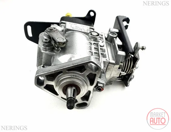 Diesel high pressure pump remanufactured(Bosch)