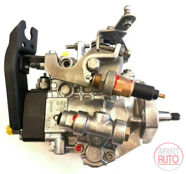 Diesel high pressure pump remanufactured(Bosch)