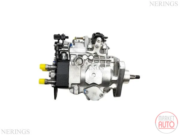 Diesel high pressure pump remanufactured(Bosch)