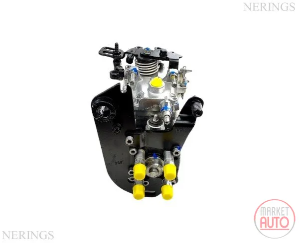 Diesel high pressure pump remanufactured(Bosch)