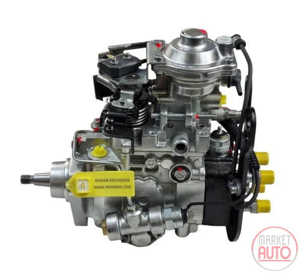 Diesel high pressure pump remanufactured(Bosch)