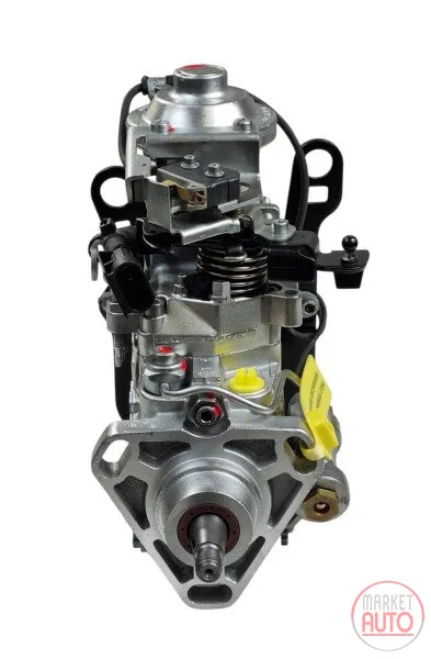 Diesel high pressure pump remanufactured(Bosch)