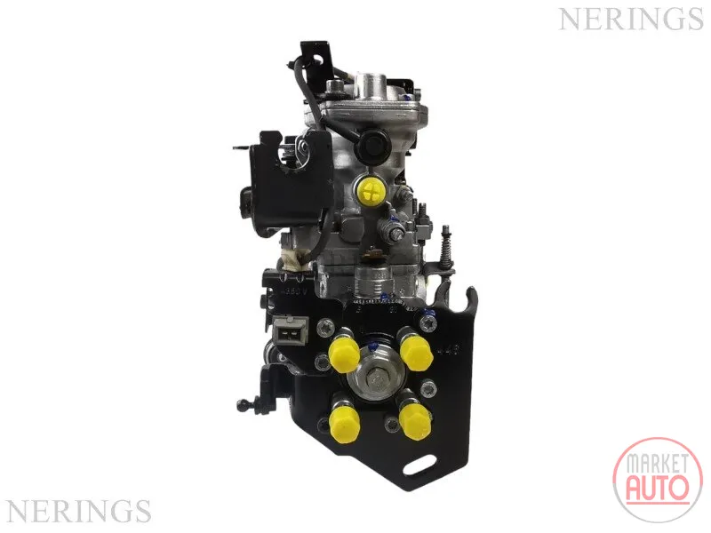 Diesel high pressure pump remanufactured(Bosch)