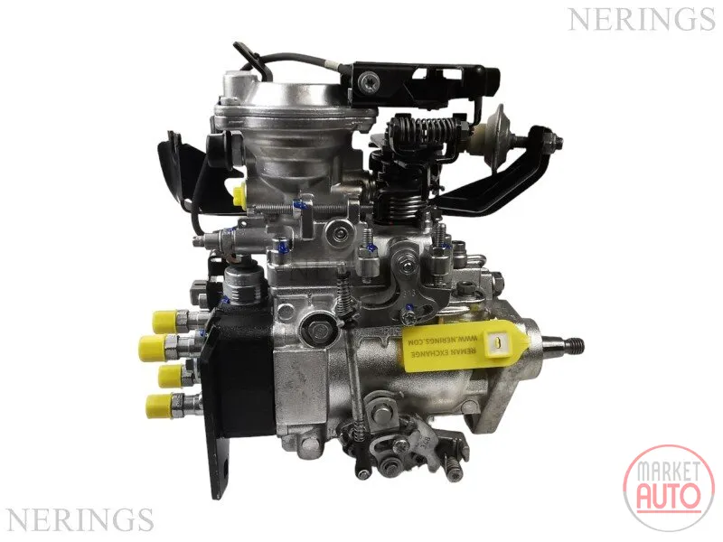Diesel high pressure pump remanufactured(Bosch)