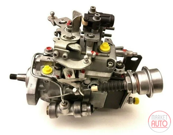 Diesel high pressure pump remanufactured(Bosch)