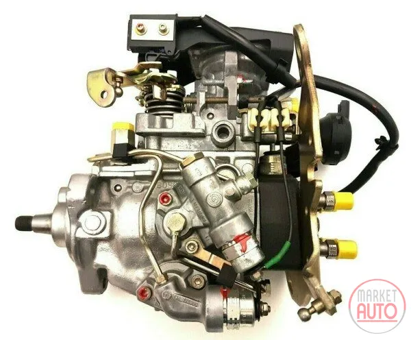 Diesel high pressure pump remanufactured(Bosch)