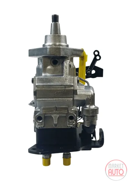 Diesel high pressure pump remanufactured(Bosch)