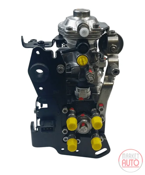 Diesel high pressure pump remanufactured(Bosch)