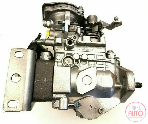 Diesel high pressure pump remanufactured(Bosch)