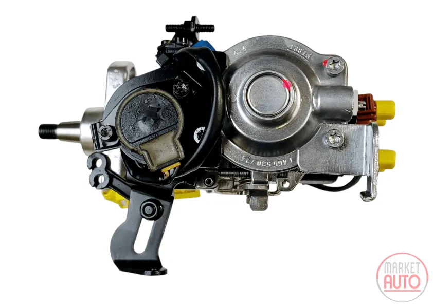 Diesel high pressure pump remanufactured(Bosch)