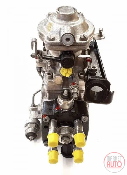 Diesel high pressure pump remanufactured(Bosch)