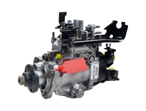 Diesel high pressure pump remanufactured(Bosch)