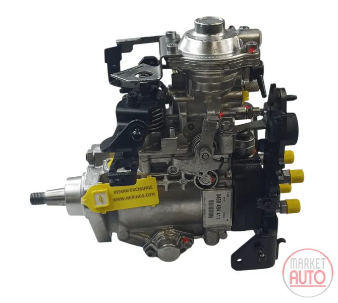 Diesel high pressure pump remanufactured(Bosch)