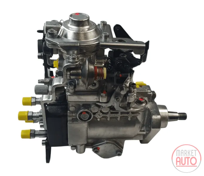 Diesel high pressure pump remanufactured(Bosch)