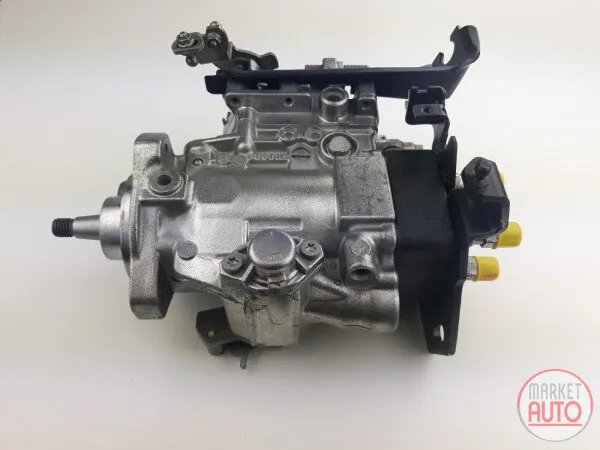 Diesel high pressure pump remanufactured(Bosch)