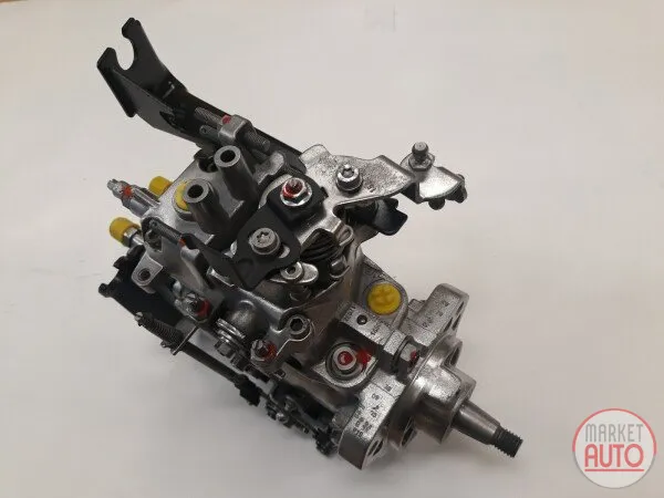 Diesel high pressure pump remanufactured(Bosch)